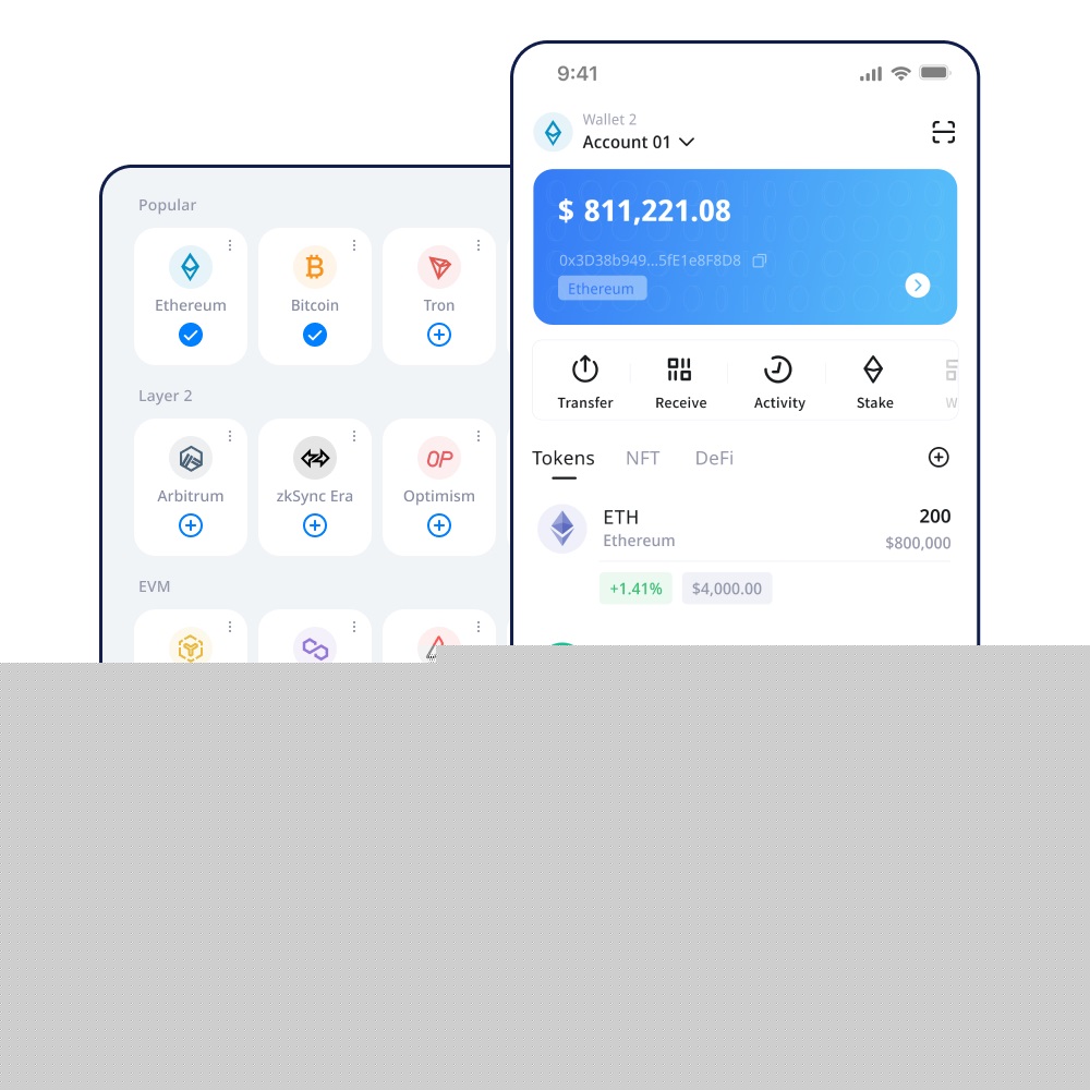 eth钱包下载
